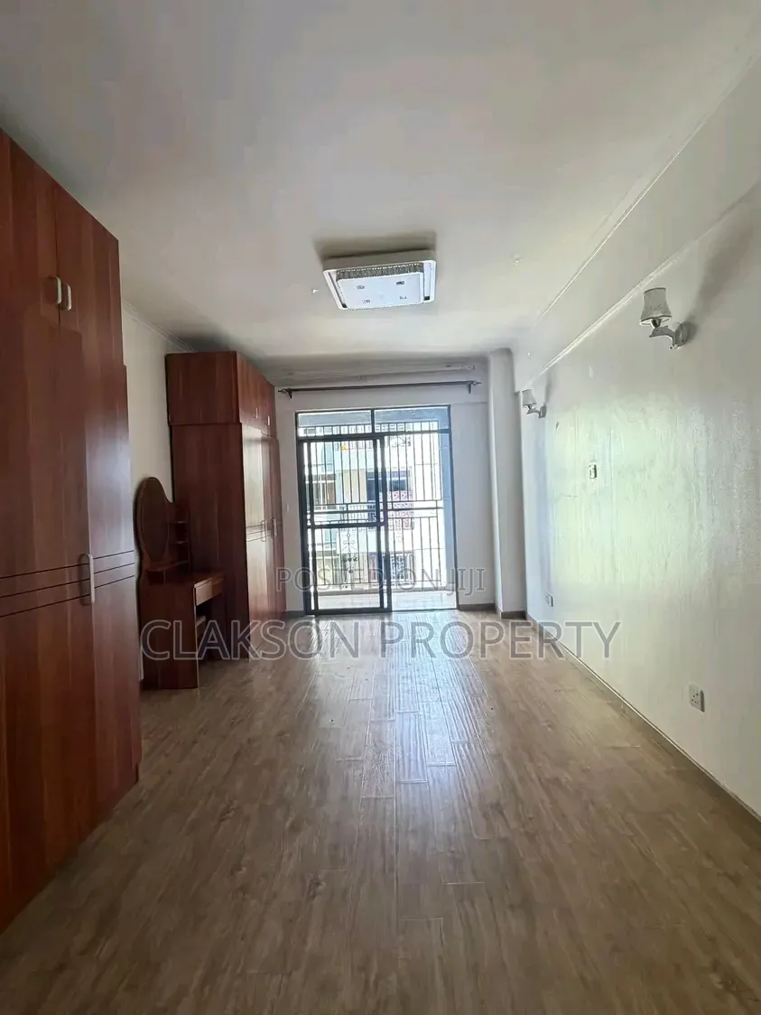 3bdrm Apartment in Kilimani, Hurlingham for rent in Hurlingham