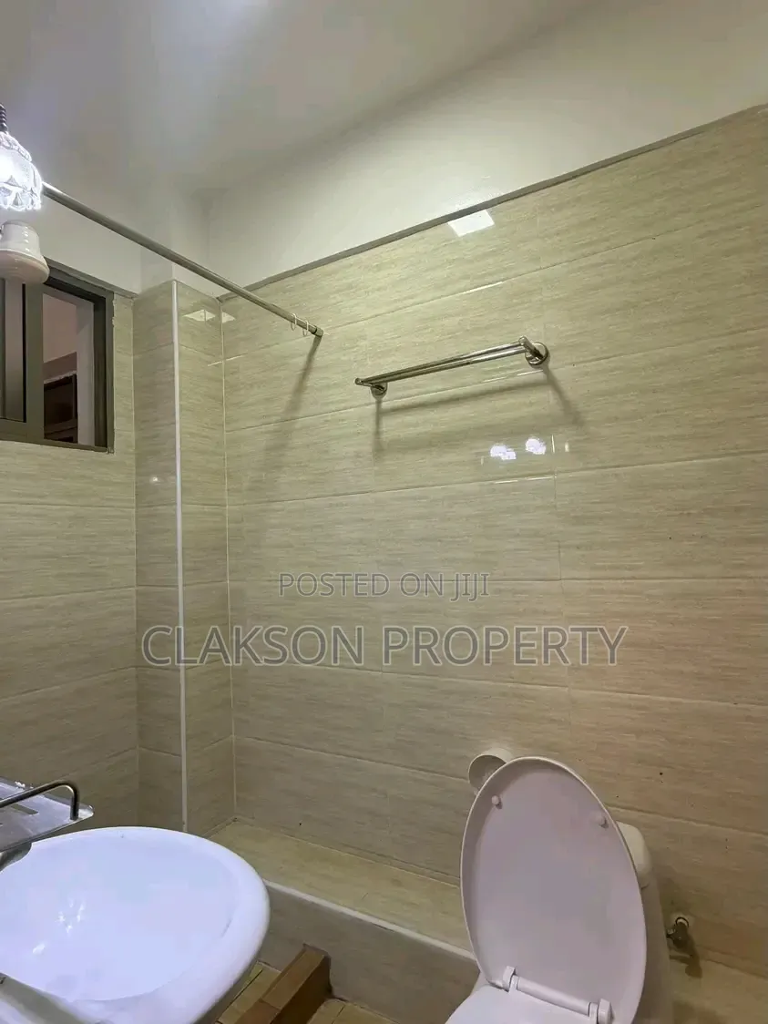 3bdrm Apartment in Kilimani, Hurlingham for rent in Hurlingham