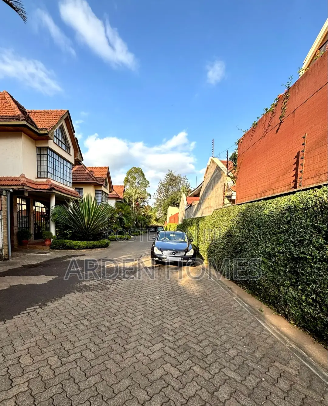 4bdrm Townhouse/Terrace in Valley Arcade for sale in Valley Arcade