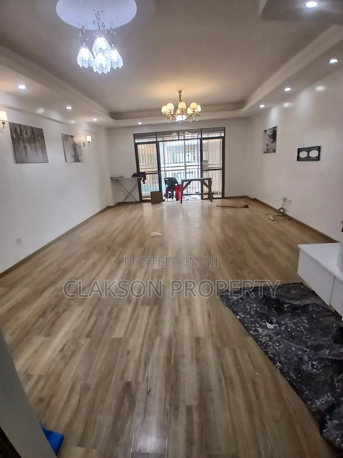 4bdrm House in Kilimani, Hurlingham for rent in Hurlingham