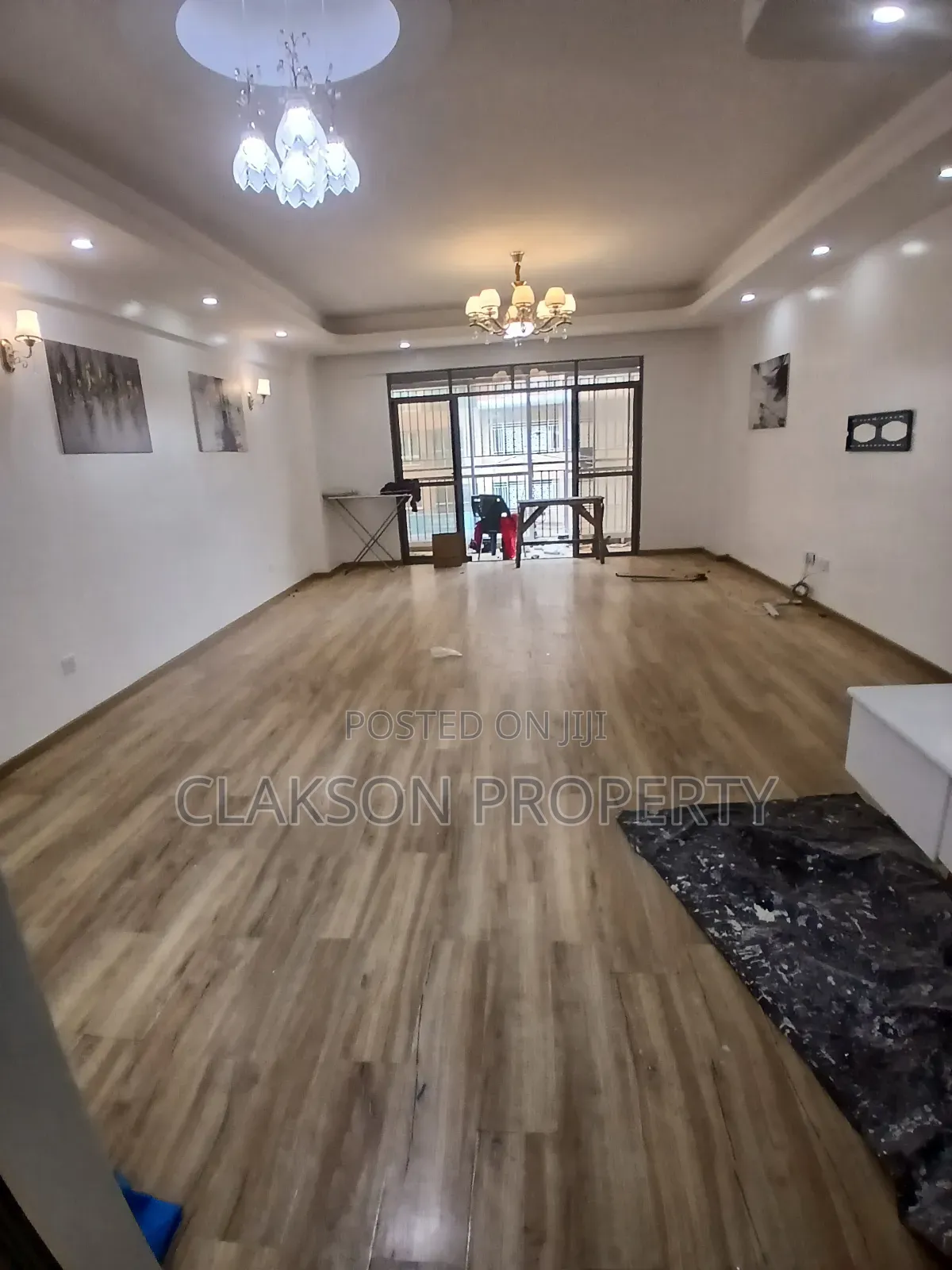 4bdrm House in Kilimani, Hurlingham for rent in Hurlingham