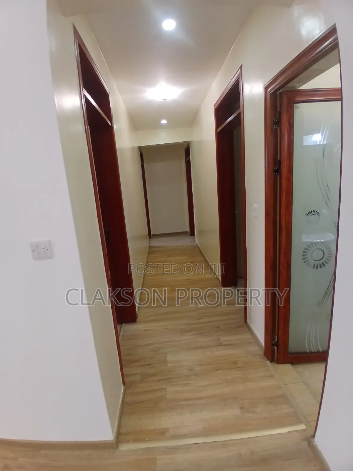 4bdrm House in Kilimani, Hurlingham for rent in Hurlingham