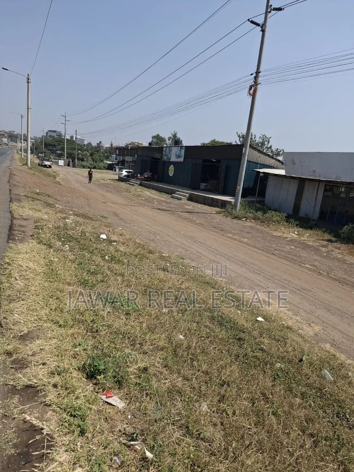 Plot for Sale in Ruai Kangundo Road in Ruai