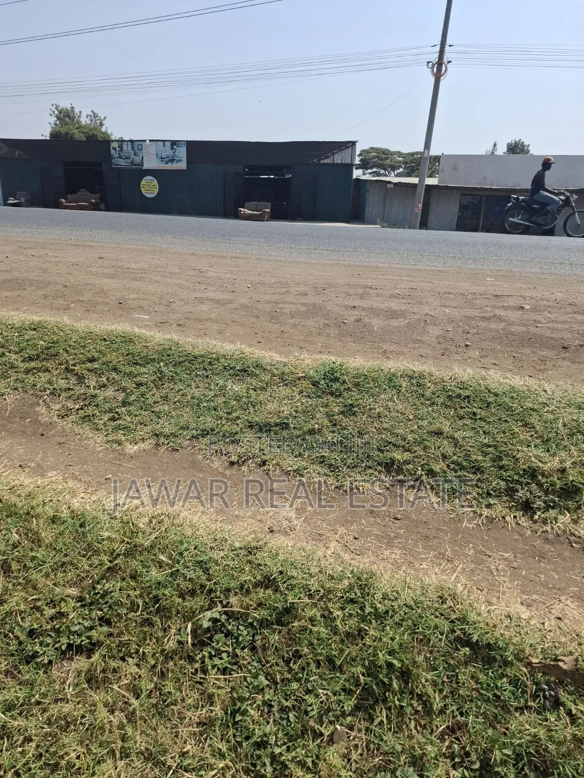 Plot for Sale in Ruai Kangundo Road in Ruai