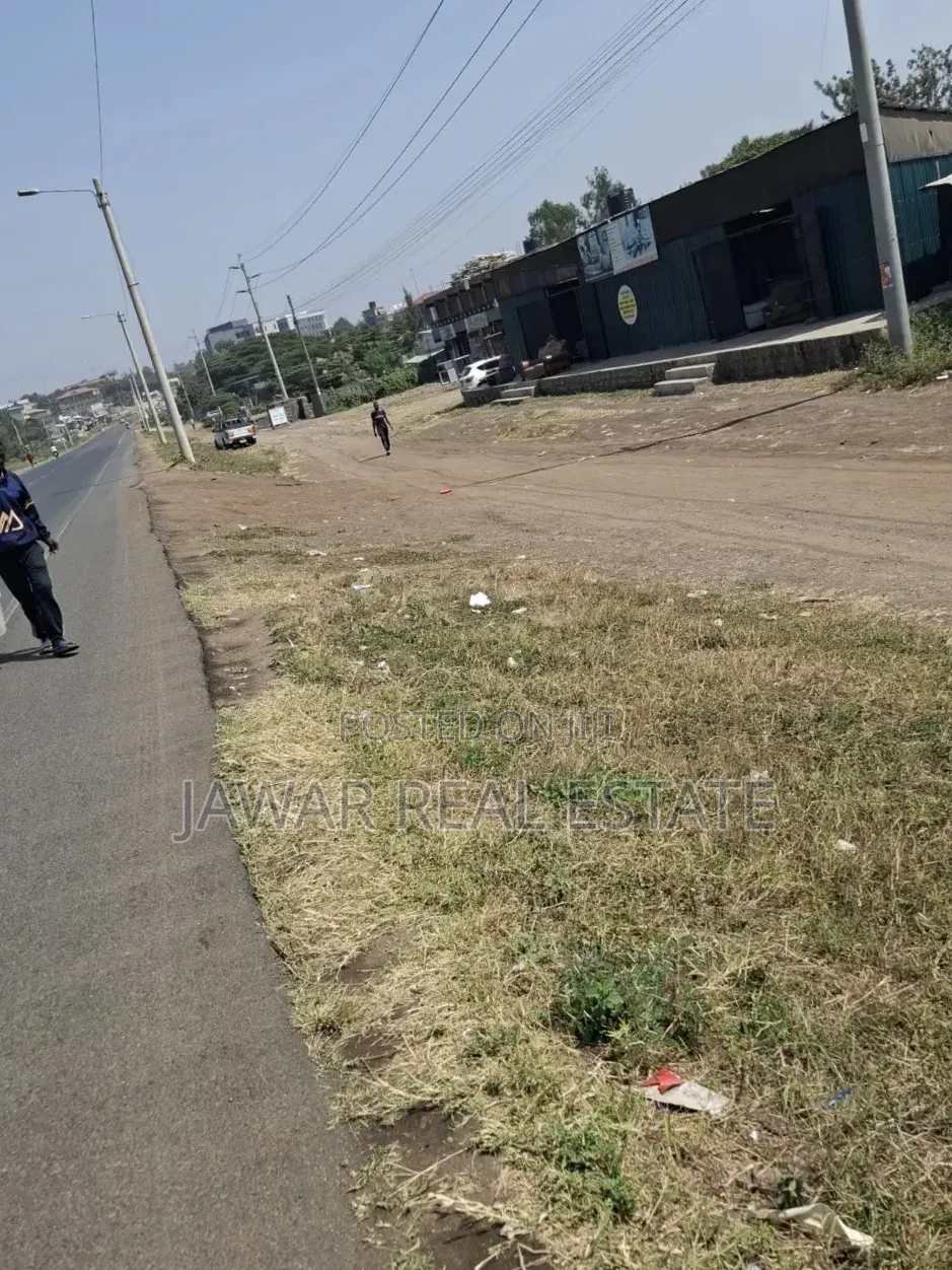 Plot for Sale in Ruai Kangundo Road in Ruai