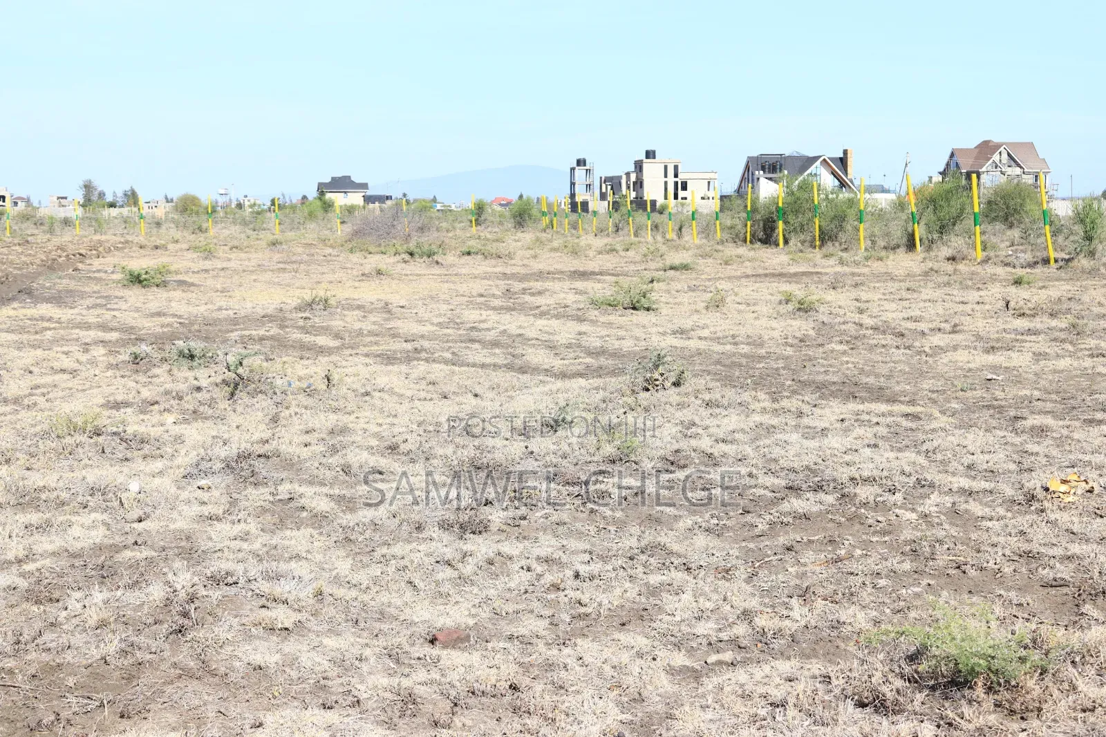 Affordable Plots in Eastern Bypass in Kamakis