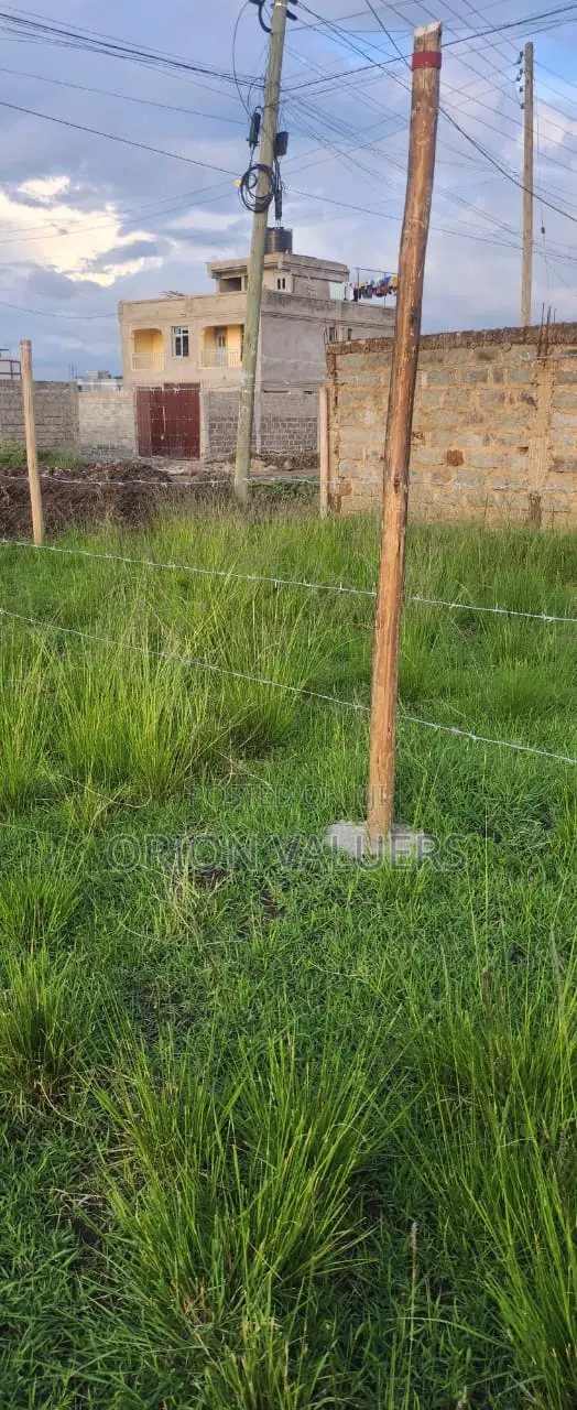Property for Sale in Kimbo