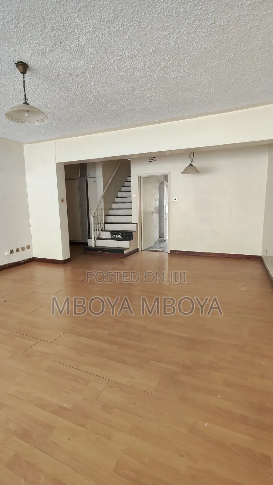 4bdrm Maisonette in Parklands for rent in Parklands/Highridge
