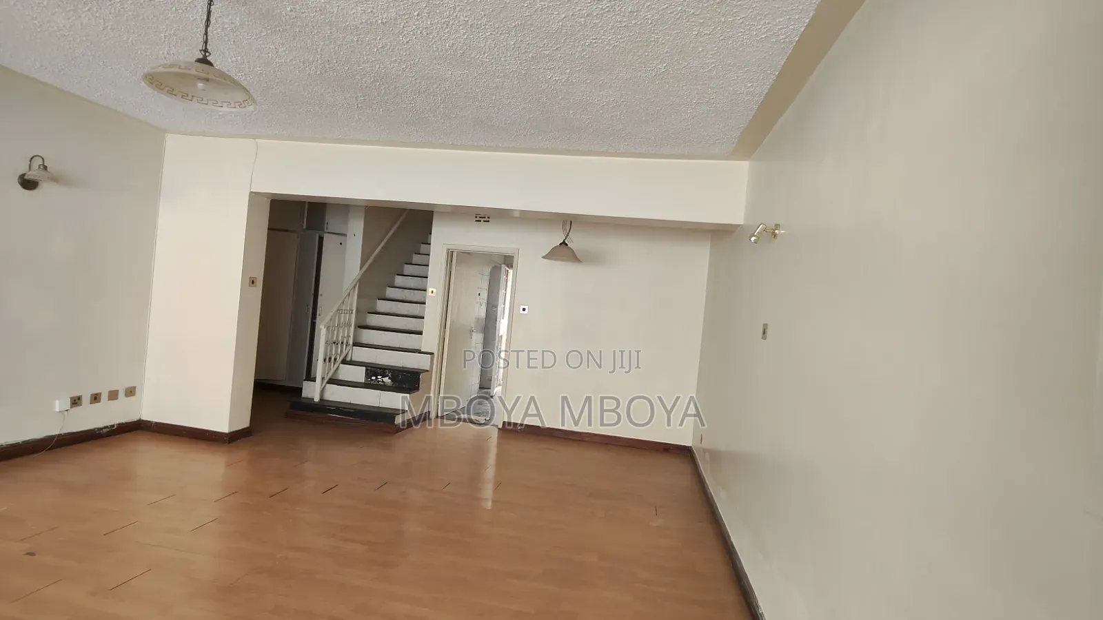 4bdrm Maisonette in Parklands for rent in Parklands/Highridge