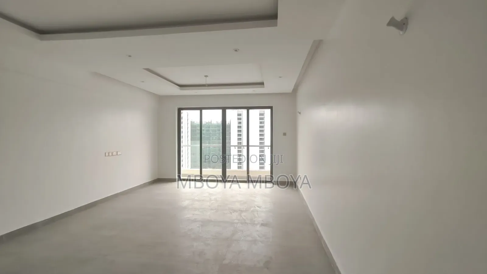 3bdrm Apartment in Parklands for rent in Parklands/Highridge