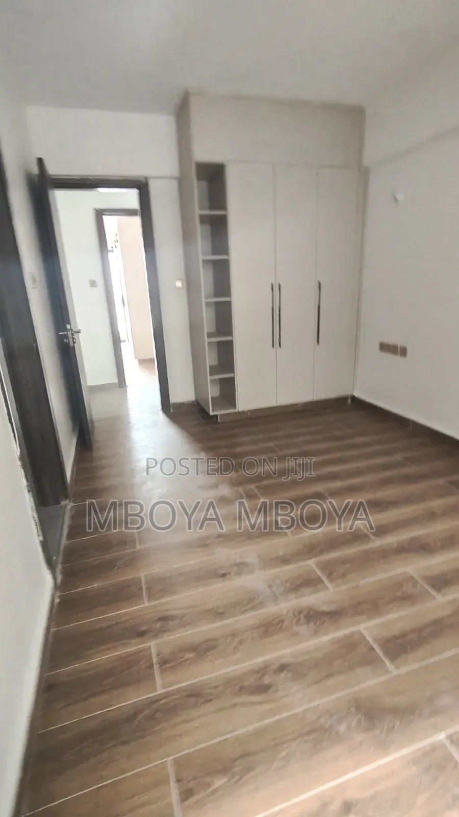 3bdrm Apartment in Parklands for rent in Parklands/Highridge