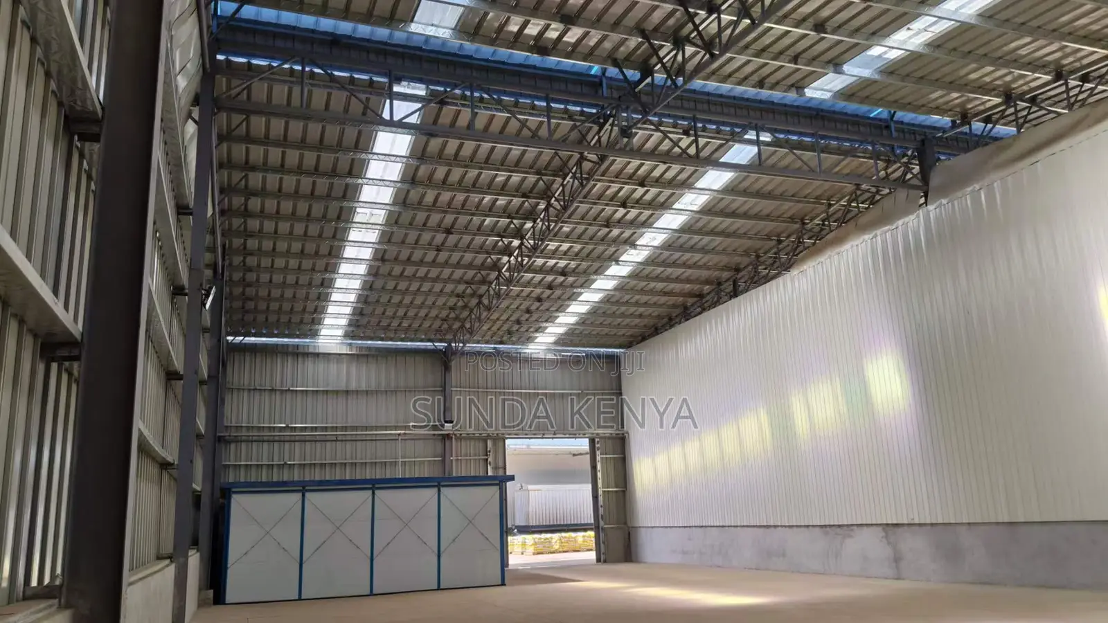 Warehouses/Go Downs for Rent in Carwash