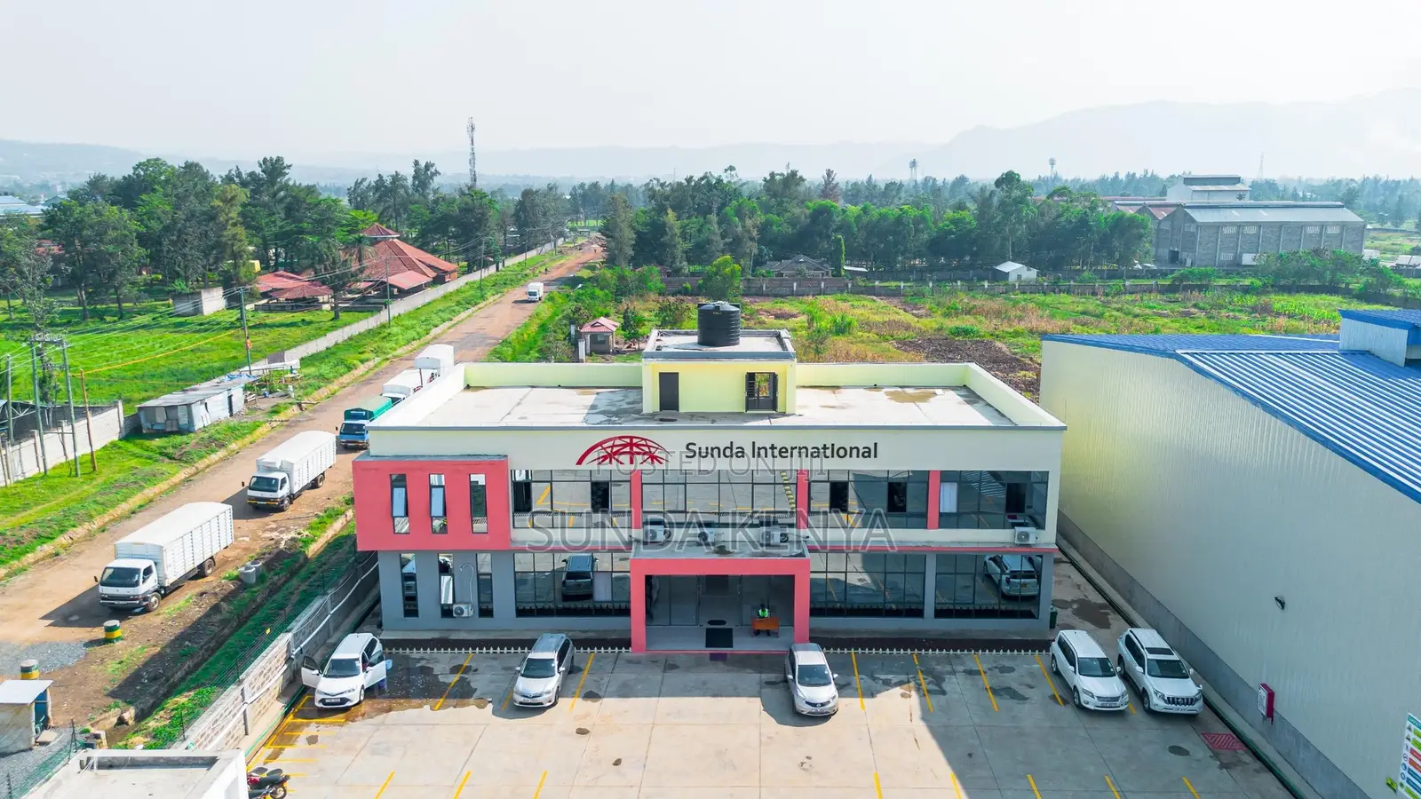 Warehouses/Go Downs for Rent in Carwash