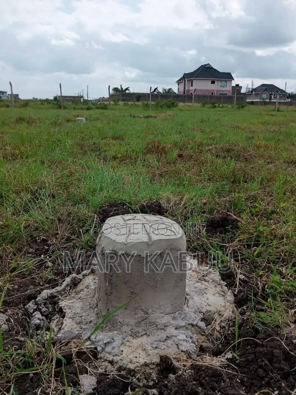 Limited Plots Available at Kamakis in Kamakis