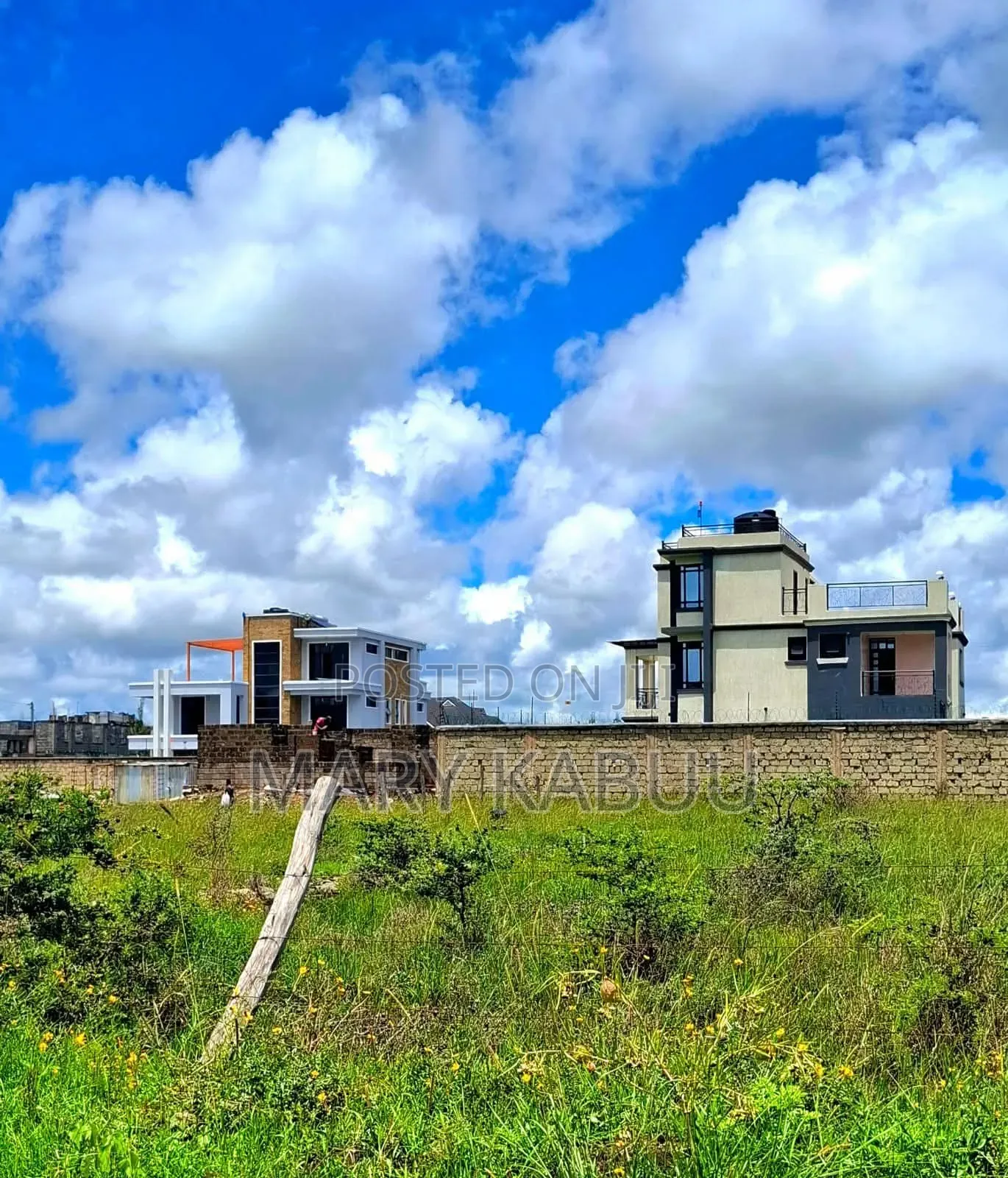 Limited Plots Available at Kamakis in Kamakis