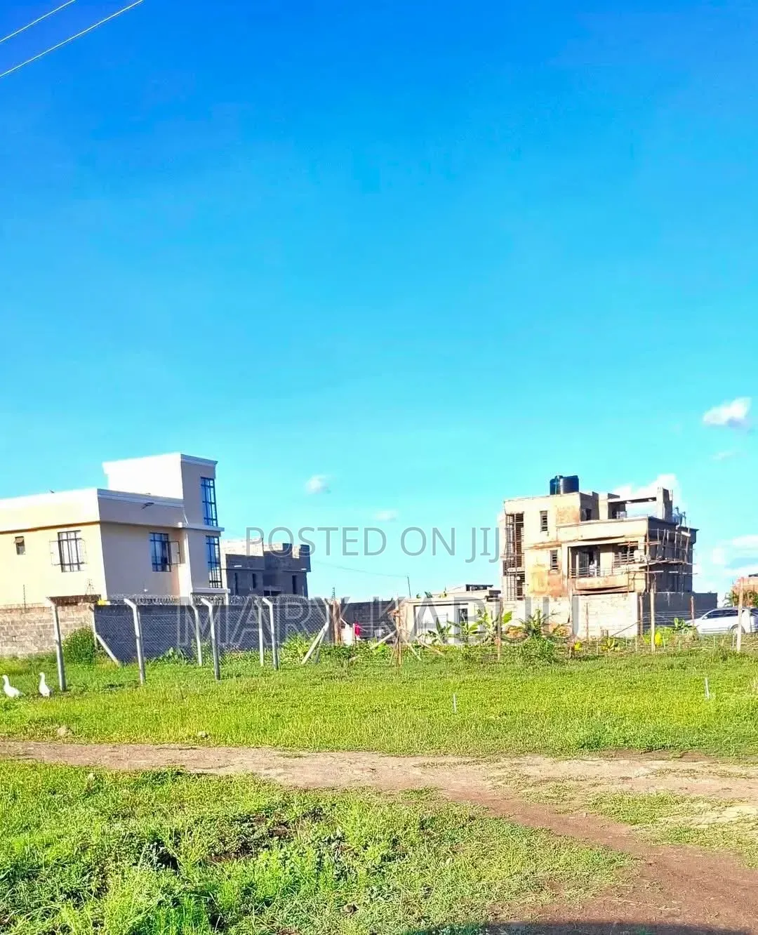 Limited Plots Available at Kamakis in Kamakis