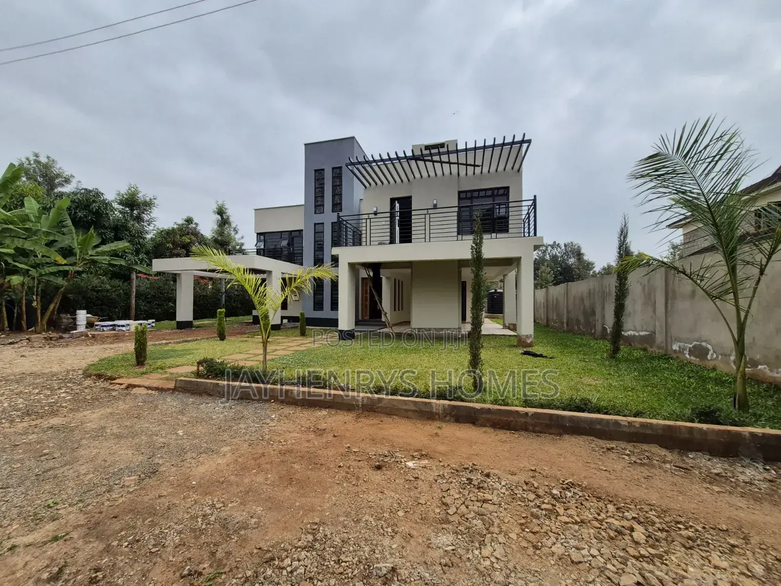 4bdrm House in Thome for rent in Thome