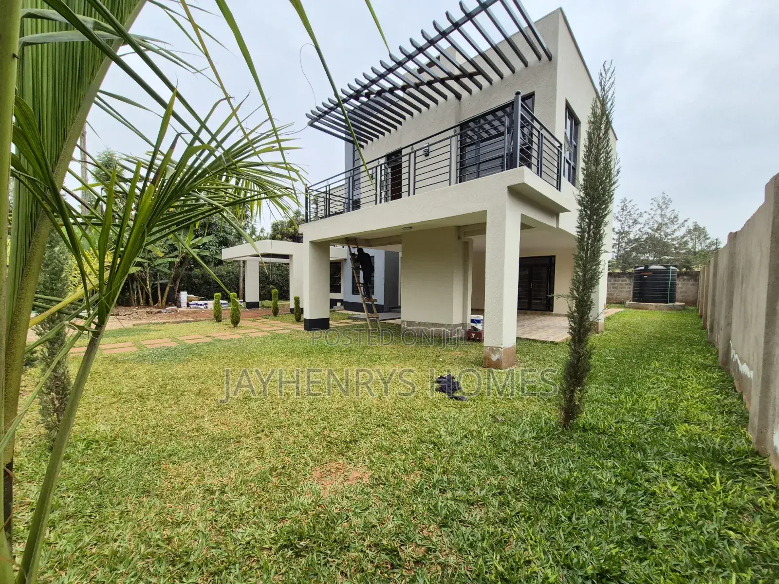 4bdrm House in Thome for rent in Thome