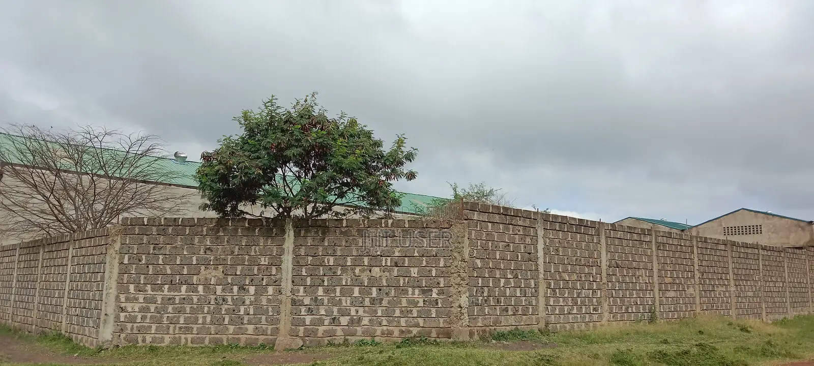 2 Acres With 11 Godowns on Sale in Juja Kiambu County in Kalimoni