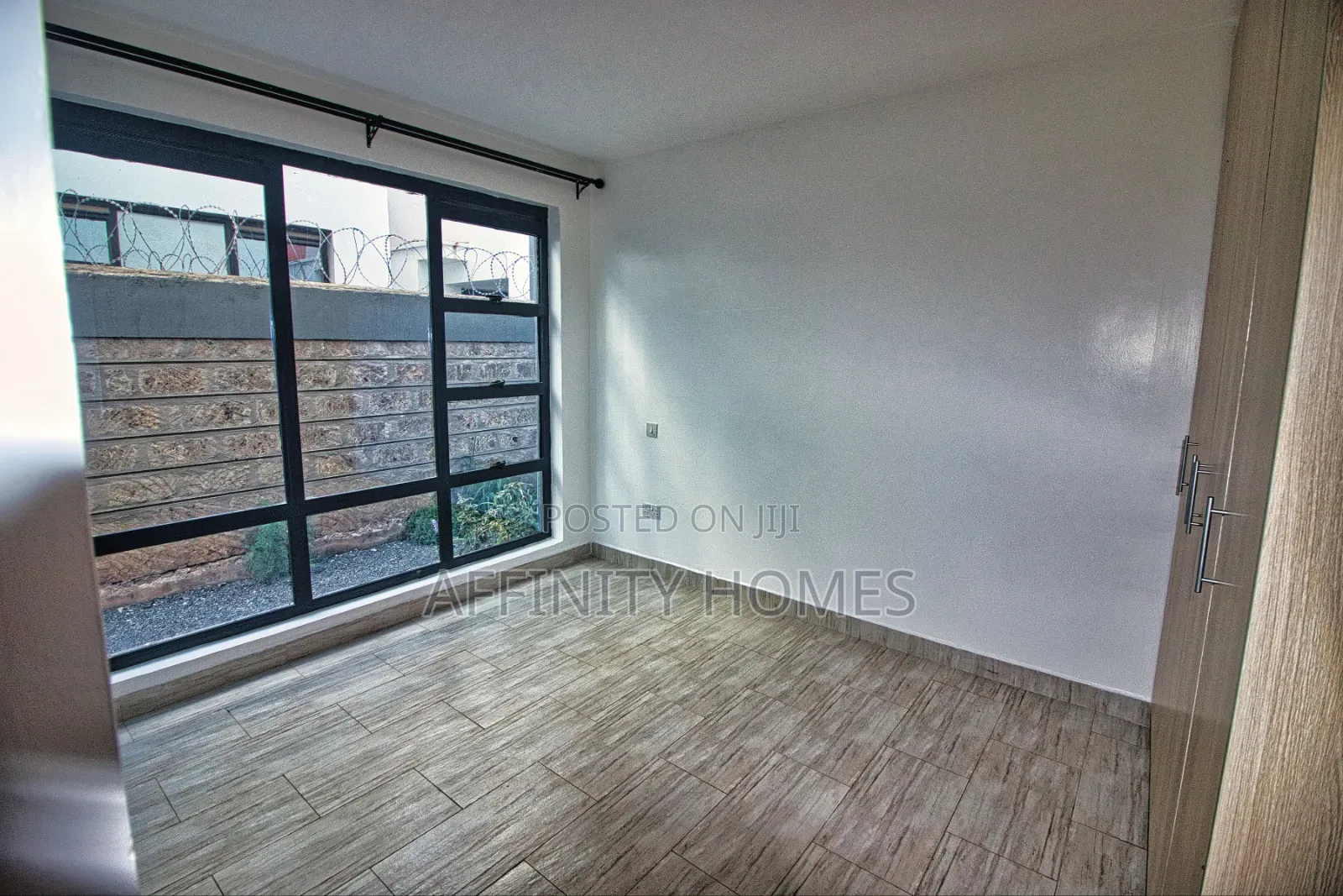 4bdrm Maisonette in Easternville, Kamakis for rent in Kamakis