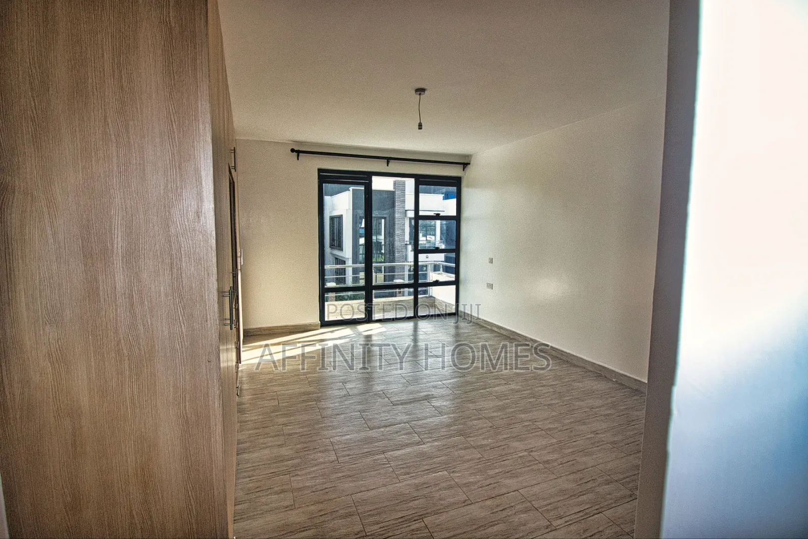 4bdrm Maisonette in Easternville, Kamakis for rent in Kamakis