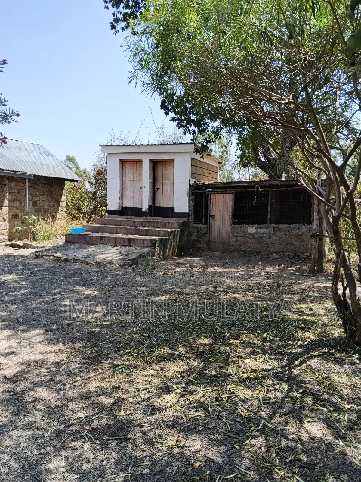 3bdrm Bungalow in Tala for sale in Tala