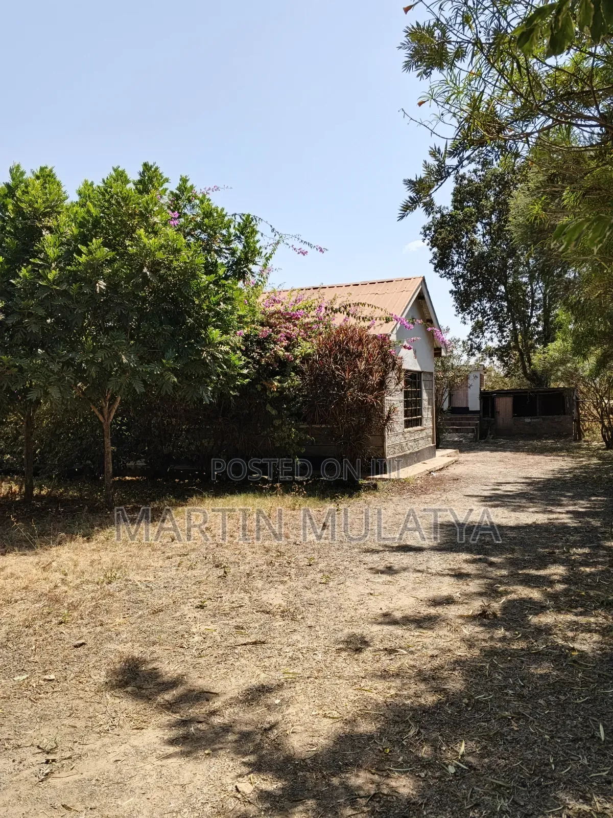 3bdrm Bungalow in Tala for sale in Tala