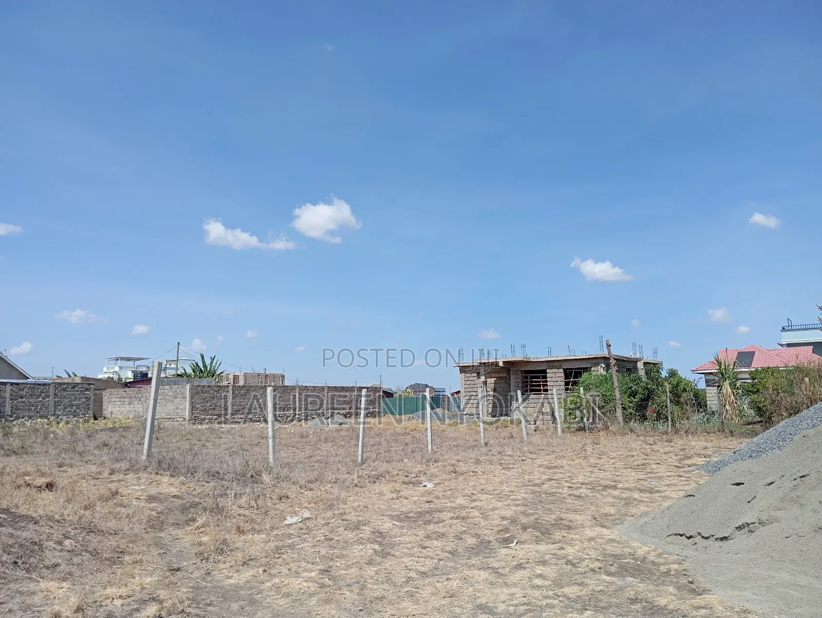 Affordable Plots in Kamakis in Kamakis