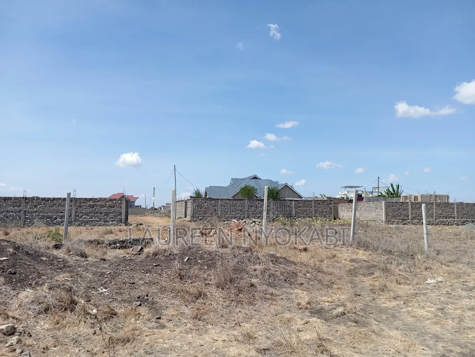 Affordable Plots in Kamakis in Kamakis