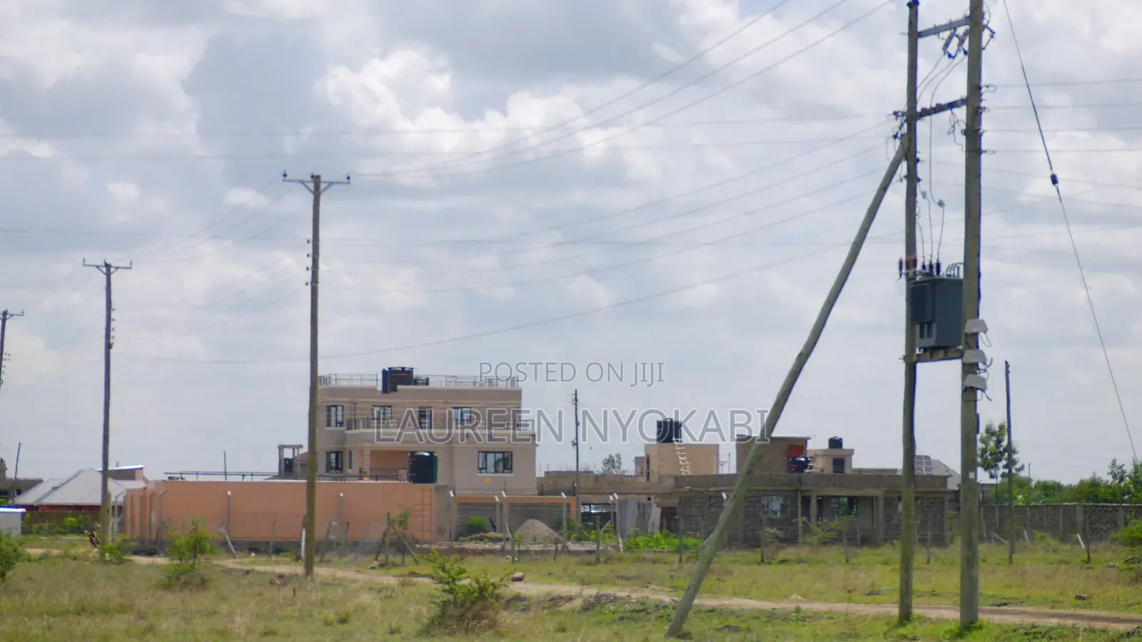 Ready-to-Build 50×100 Plots for Sale in Kamakis in Kamakis
