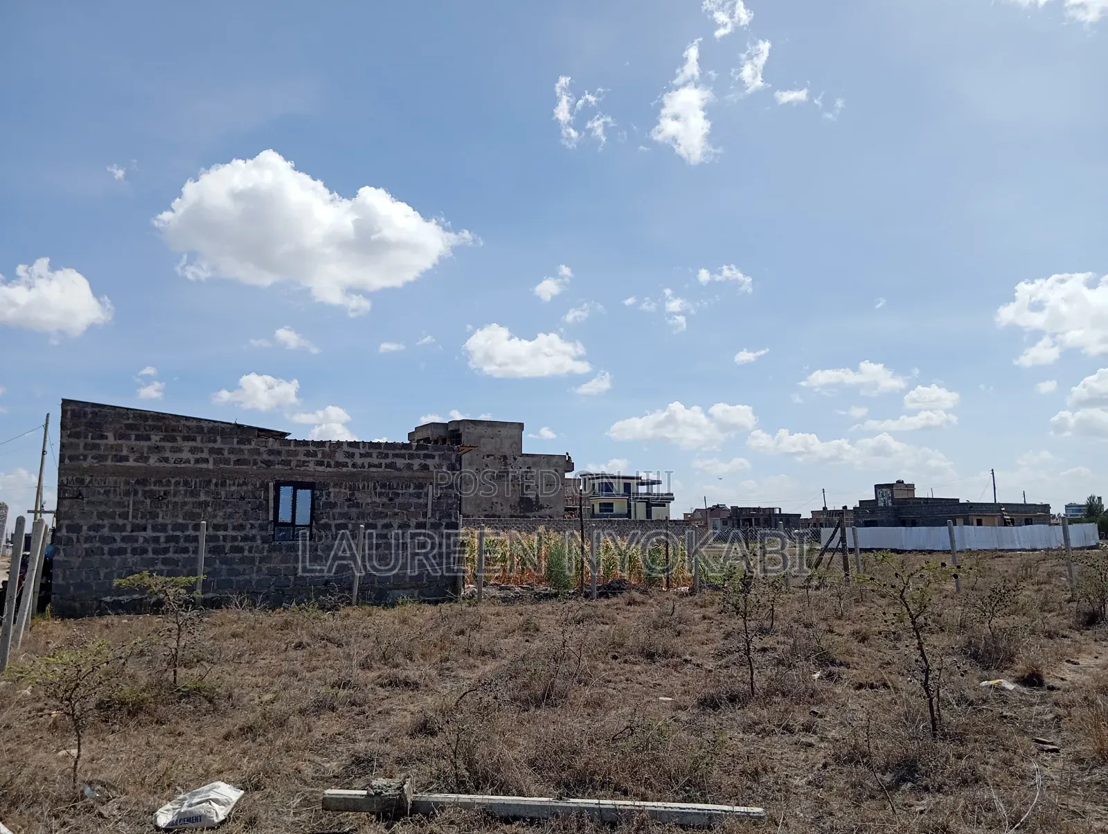 Residential Plots for Sale Along Eastern Bypass in Kamakis