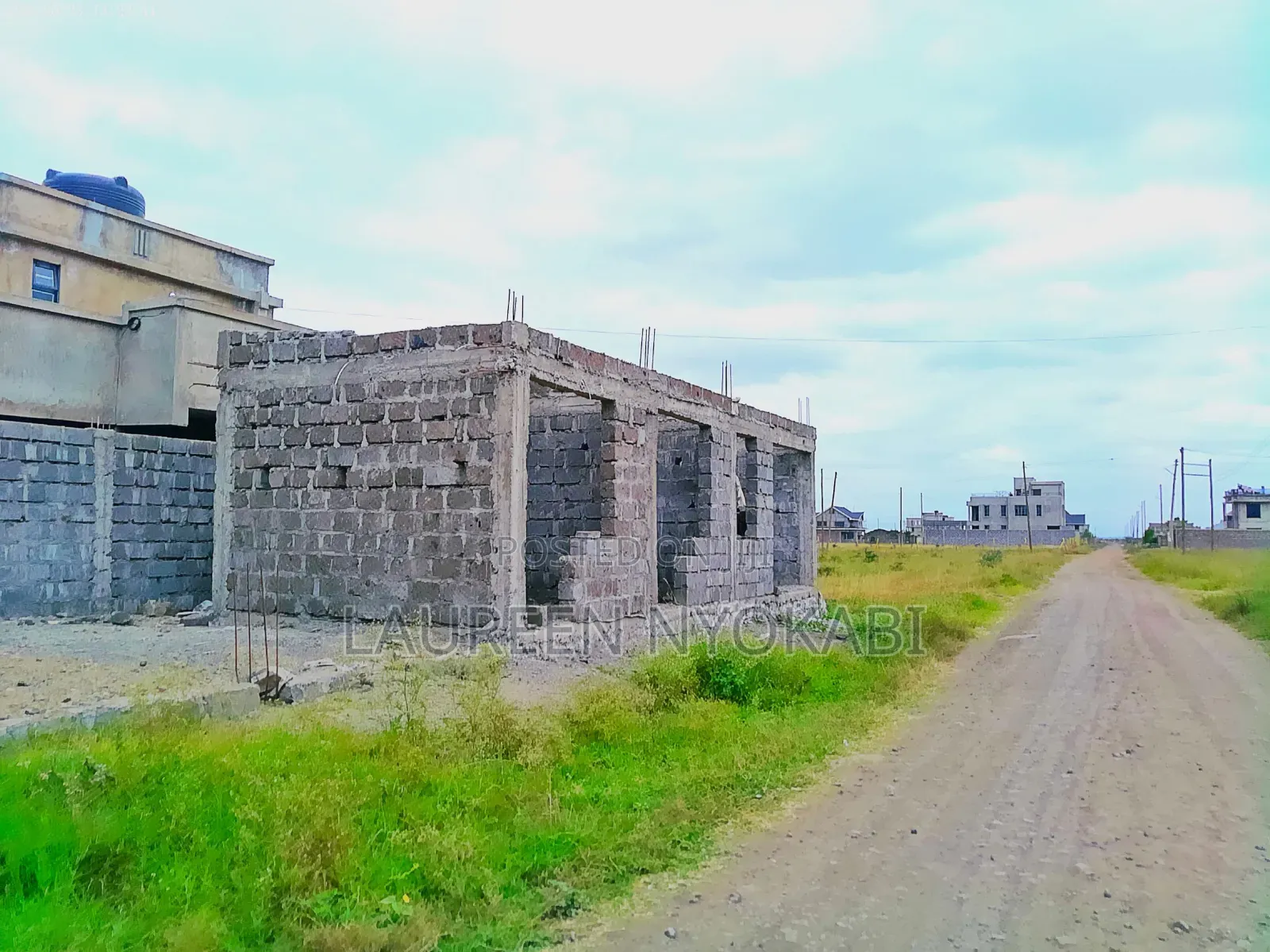 Affordable 50*100 Plots for Sale in Kamakis in Kamakis
