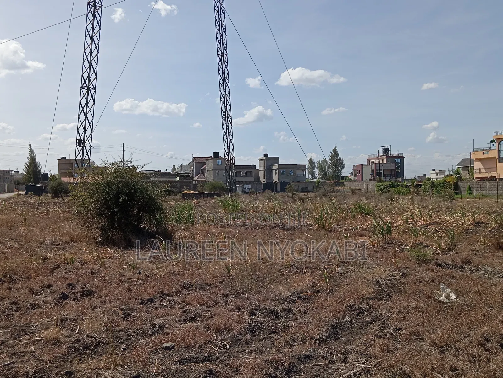 Affordable 50*100 Plots for Sale in Kamakis in Kamakis