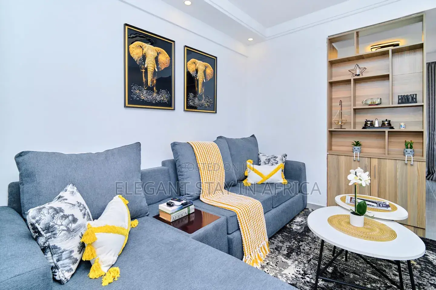 Cozy Studio in Lavington in Valley Arcade