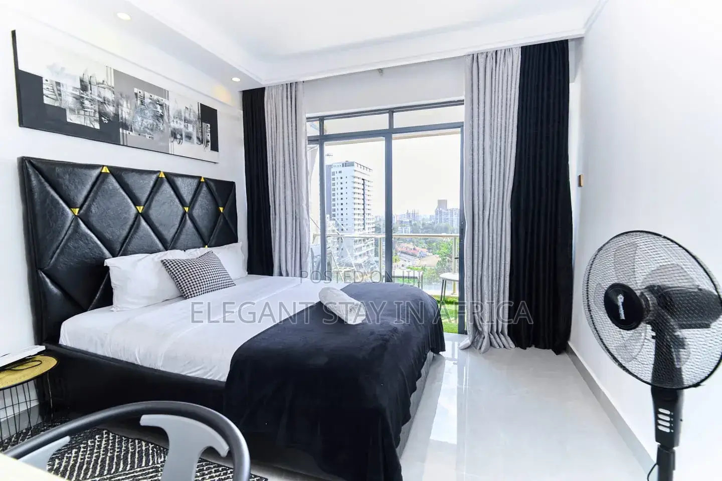 Cozy Studio in Lavington in Valley Arcade