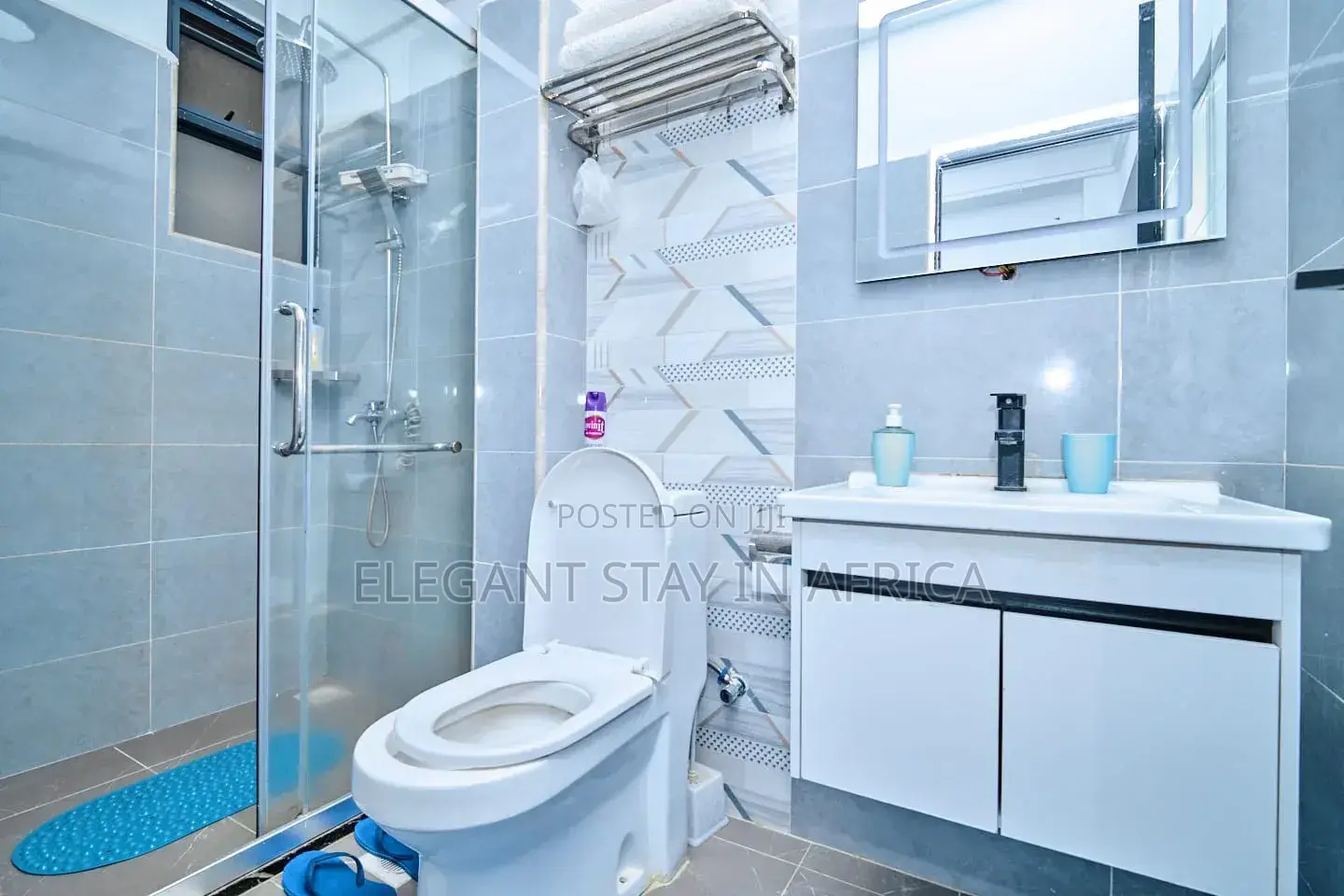 Cozy Studio in Lavington in Valley Arcade