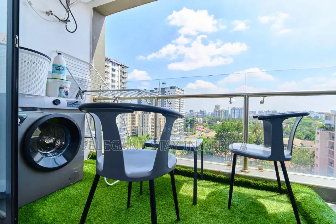 Cozy Studio in Lavington in Valley Arcade