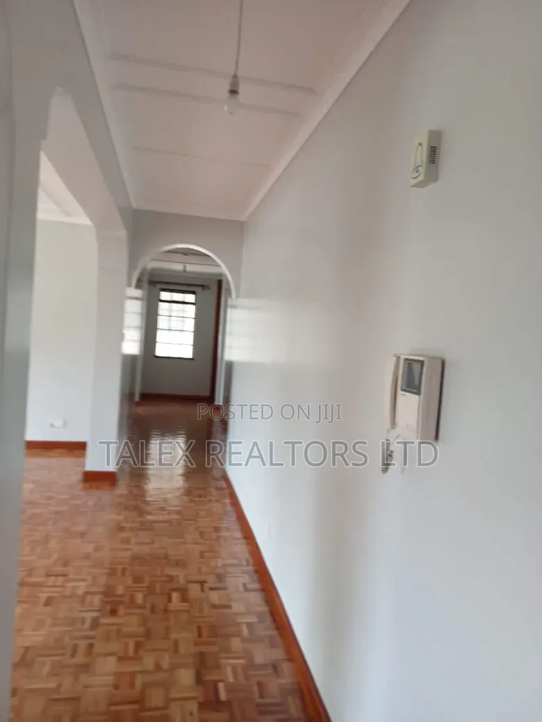 2bdrm Apartment in Riara Road, Hurlingham for rent in Hurlingham