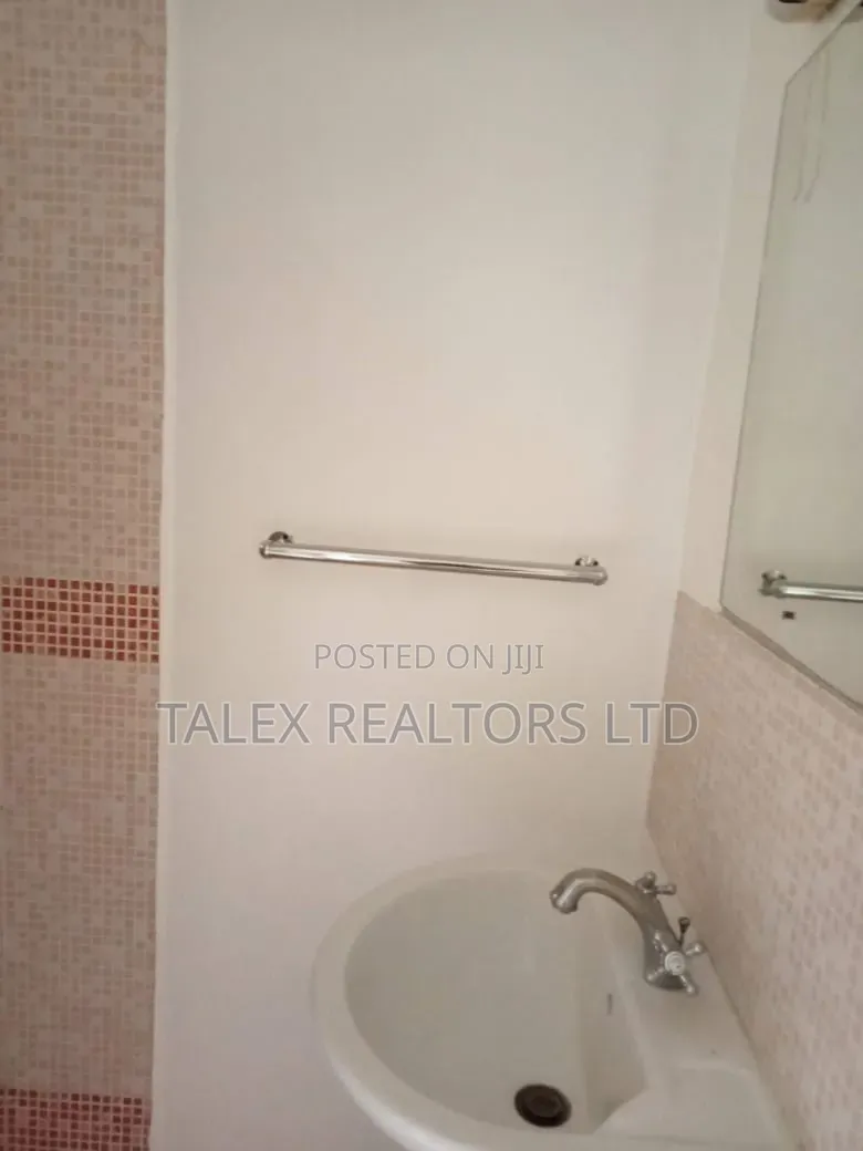 2bdrm Apartment in Riara Road, Hurlingham for rent in Hurlingham