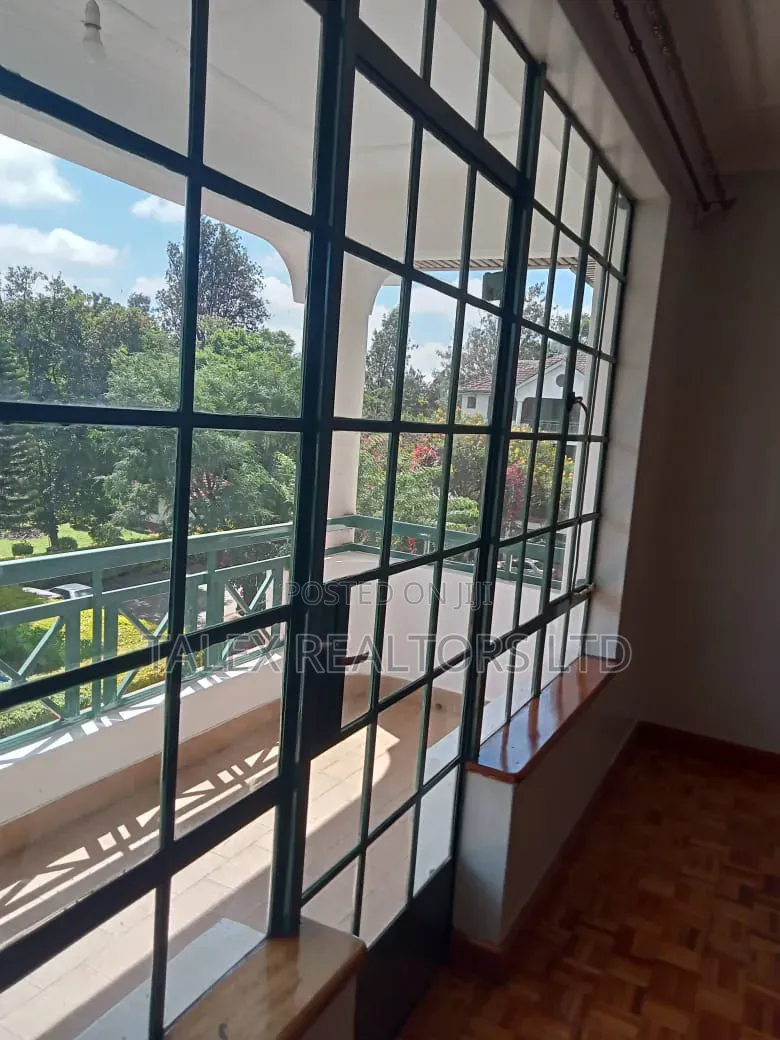 2bdrm Apartment in Riara Road, Hurlingham for rent in Hurlingham