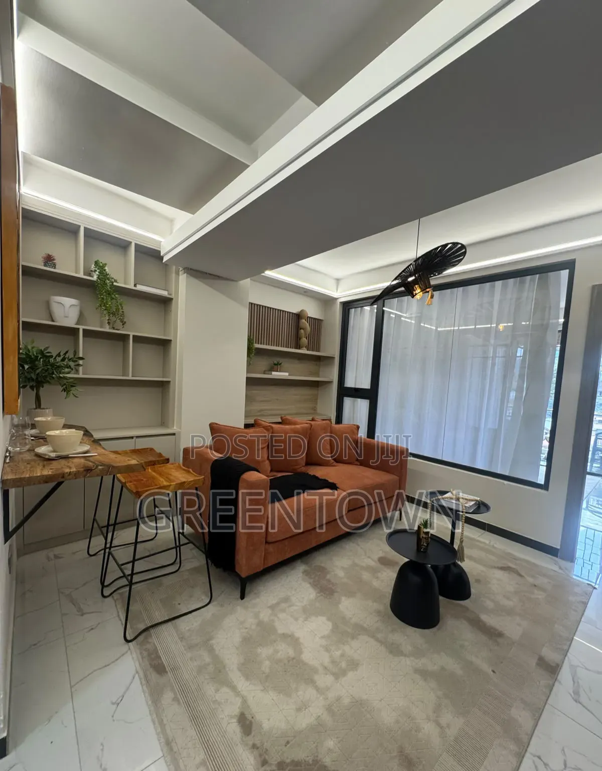 2bdrm Apartment in Super Garden, Hurlingham for sale in Hurlingham