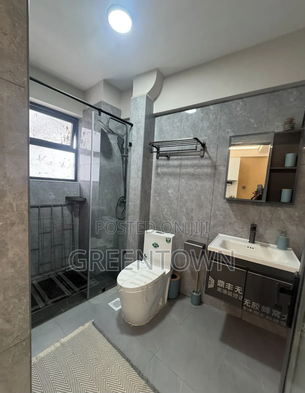 2bdrm Apartment in Super Garden, Hurlingham for sale in Hurlingham