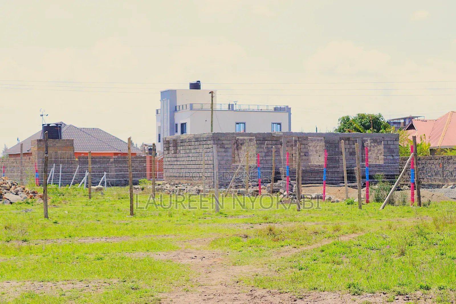 Prime Land For Sale – 50×80 Plots in Kamakis
