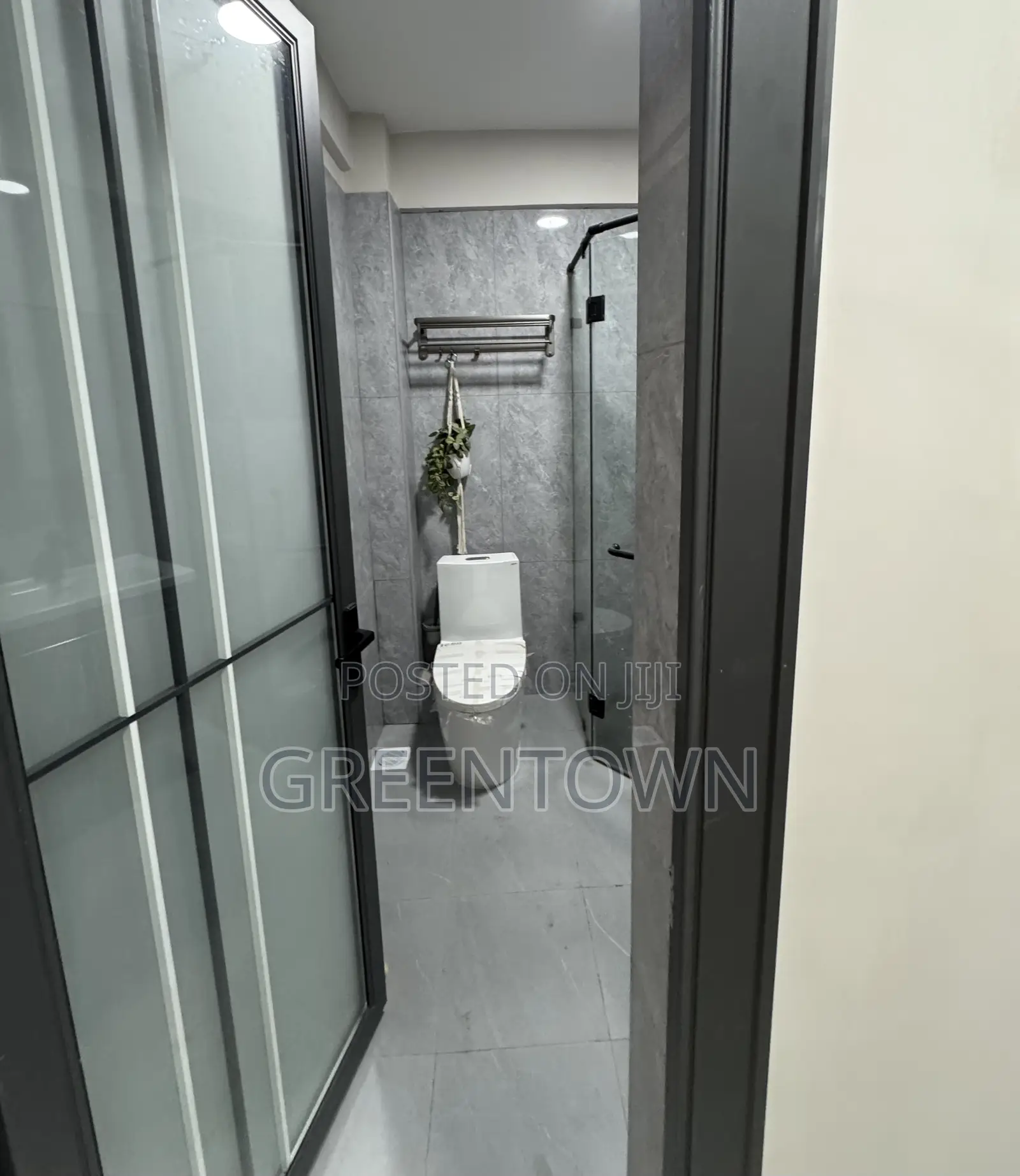1bdrm Apartment in Kilimani for sale in Kilimani