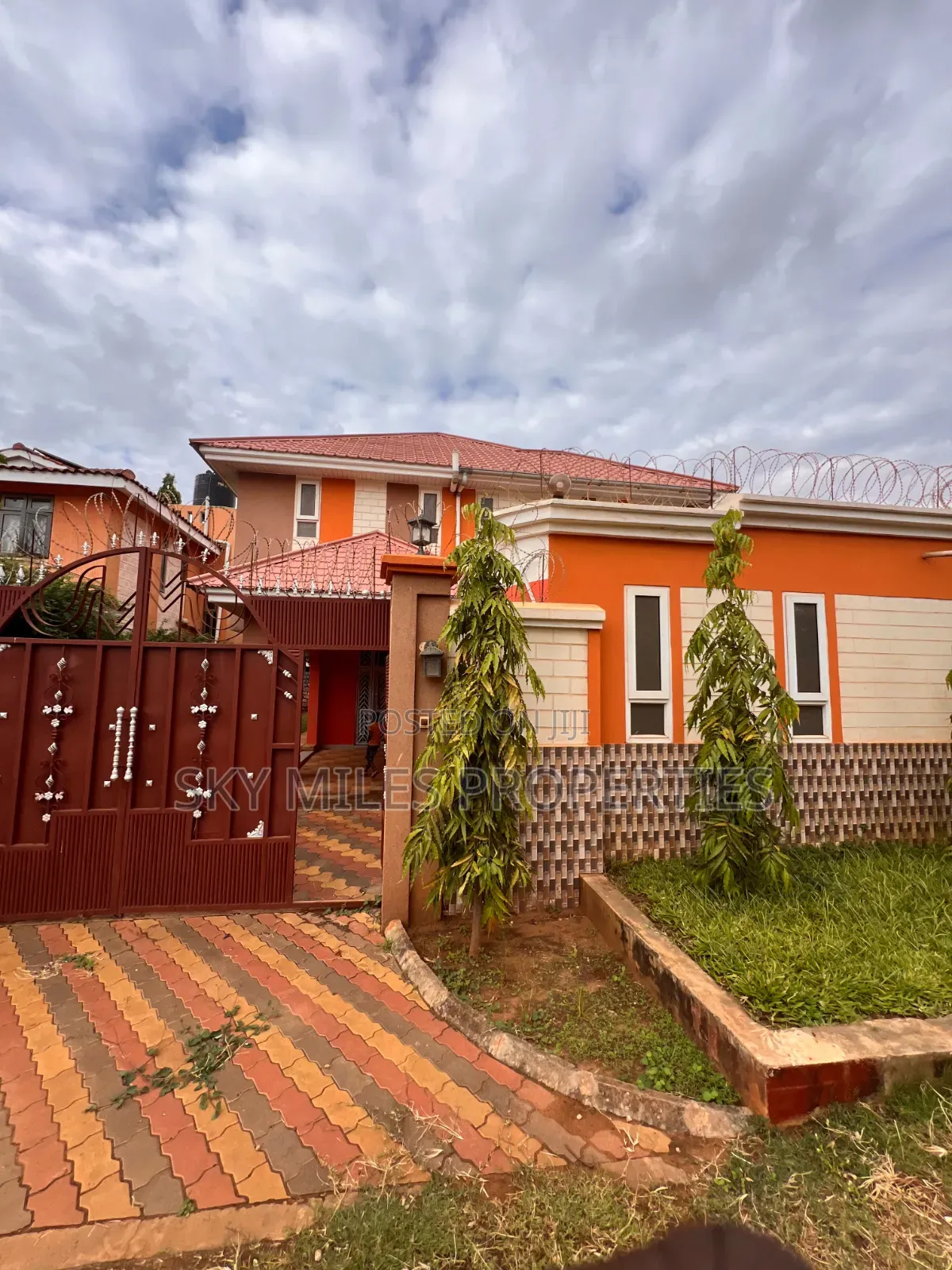 4bdrm Maisonette in Coca-Cola Area, Mtwapa for sale in Mtwapa