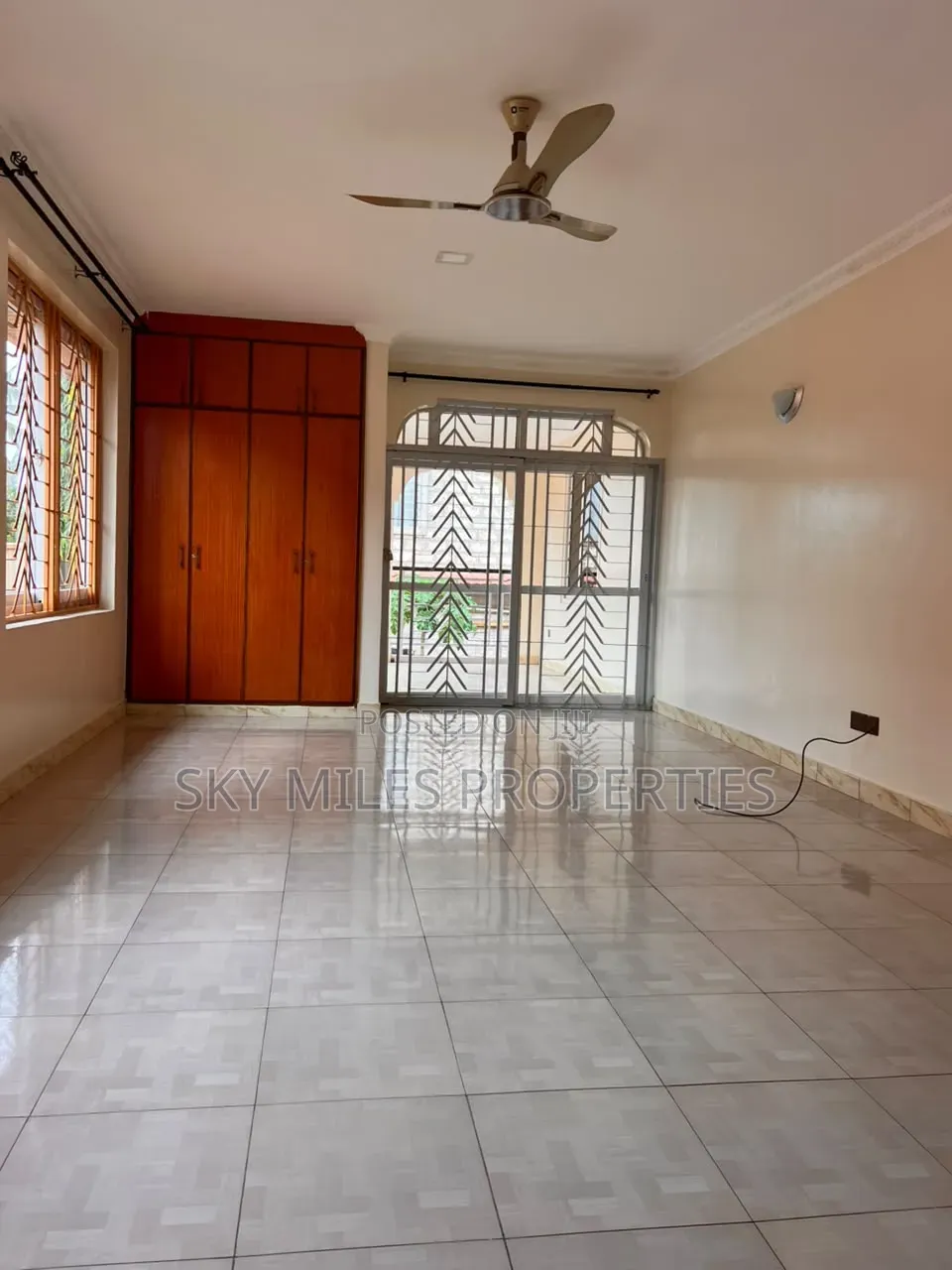 4bdrm Maisonette in Coca-Cola Area, Mtwapa for sale in Mtwapa
