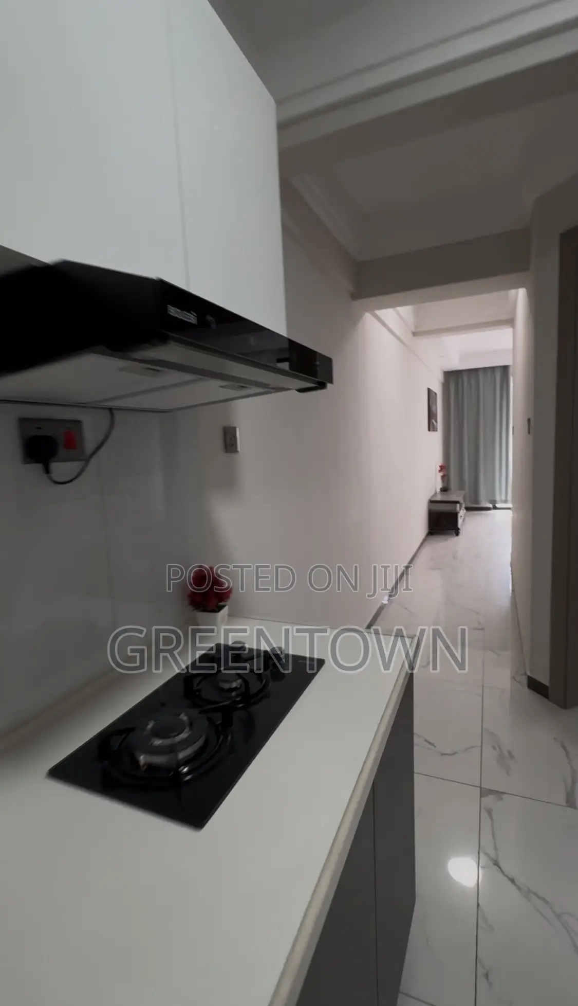1bdrm Apartment in Kilimani for sale in Kilimani
