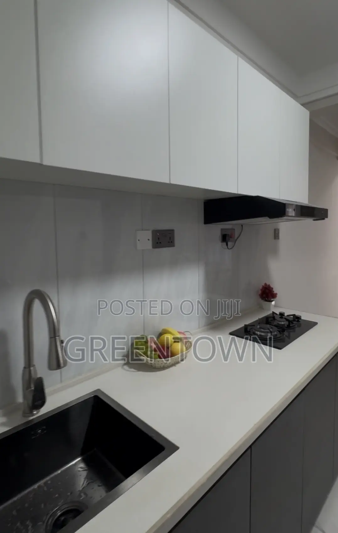 1bdrm Apartment in Kilimani for sale in Kilimani