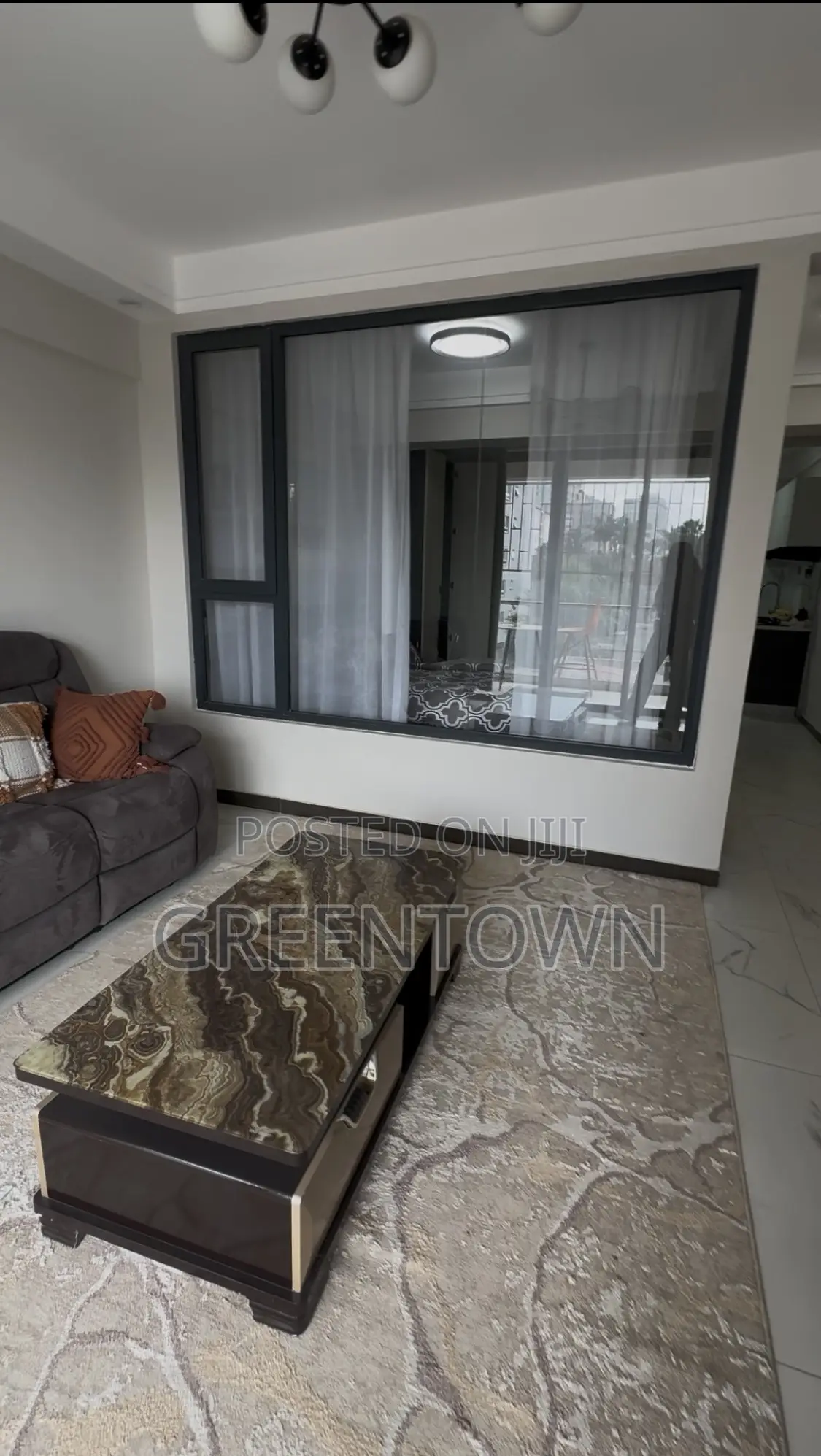 1bdrm Apartment in Kilimani for sale in Kilimani