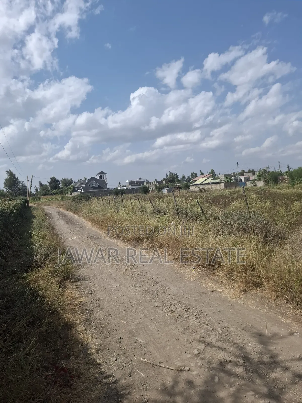 Plot for Sale in Ruai Kamulu-Drumvale in Ruai